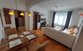 Apartman Merry