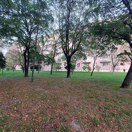 Apartman Merry Bratislava Exteriér fotografie