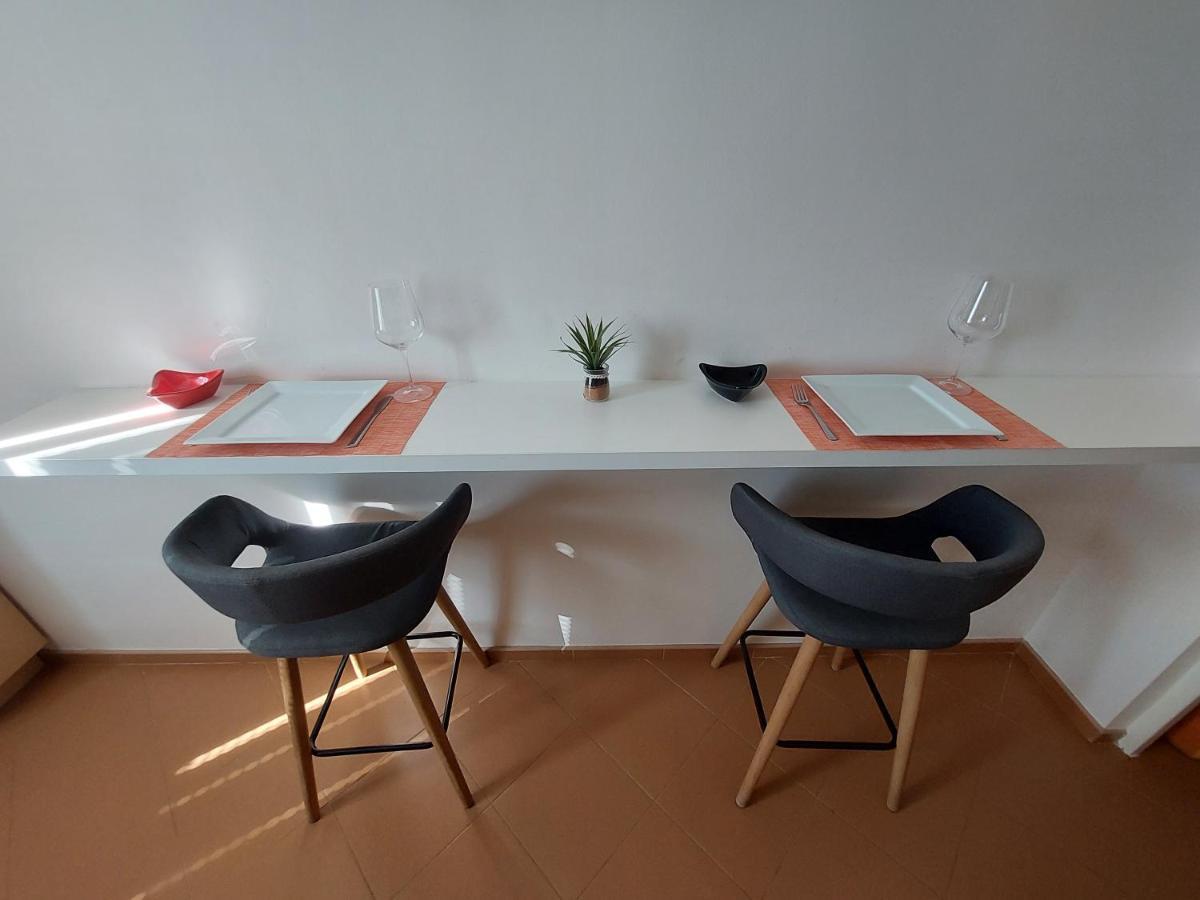 Apartman Merry Bratislava Exteriér fotografie