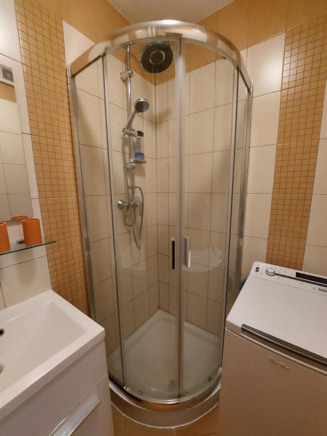 Apartman Merry Bratislava Exteriér fotografie