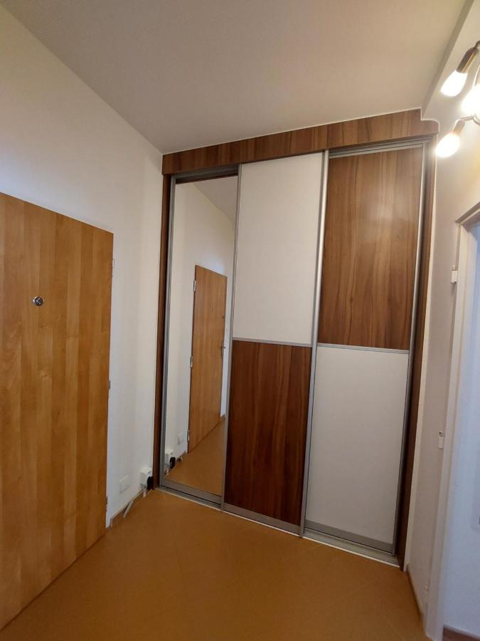 Apartman Merry Bratislava Exteriér fotografie