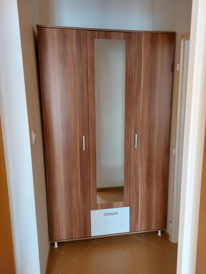Apartman Merry Bratislava Exteriér fotografie