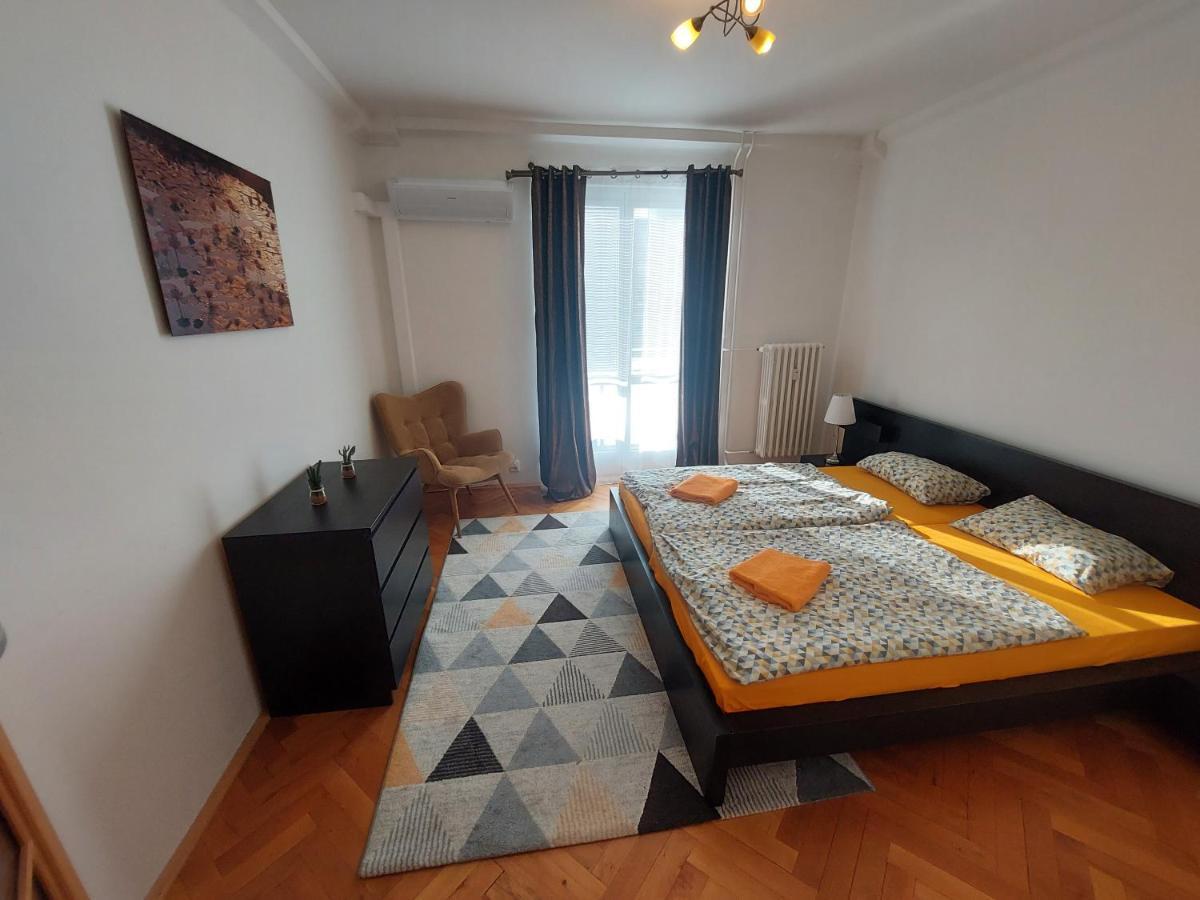 Apartman Merry Bratislava Exteriér fotografie