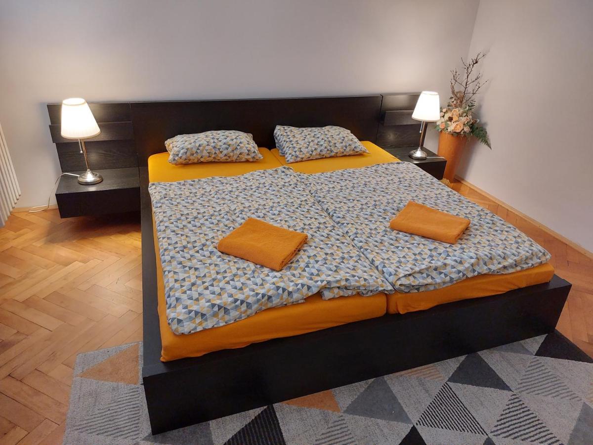 Apartman Merry Bratislava Exteriér fotografie